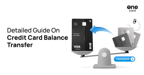 credit card balance transfer questions